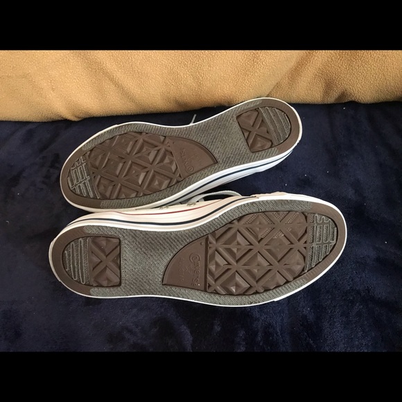 CONVERSE- CHUCK TAYLOR ALL STAR SNEAKER - Picture 8 of 8